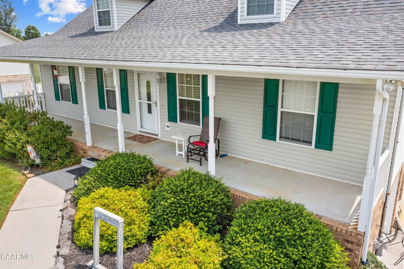 6078 Hummingbird Ln, Whitesburg, TN 37891