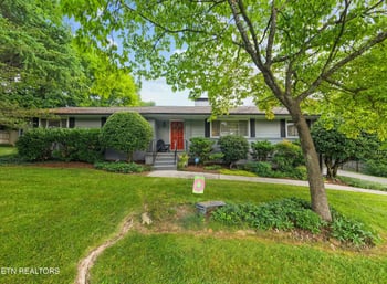 608 Churchill Rd, Knoxville, TN 37909
