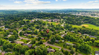 608 Churchill Rd, Knoxville, TN 37909