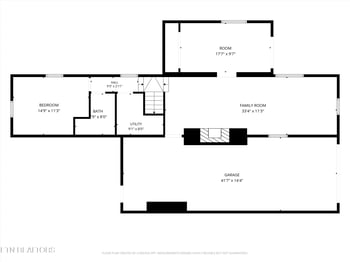 608 Churchill Rd, Knoxville, TN 37909