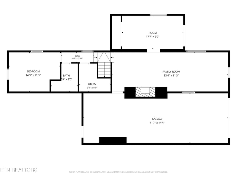 608 Churchill Rd, Knoxville, TN 37909