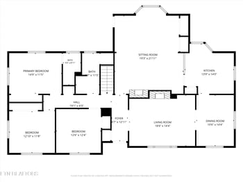 608 Churchill Rd, Knoxville, TN 37909
