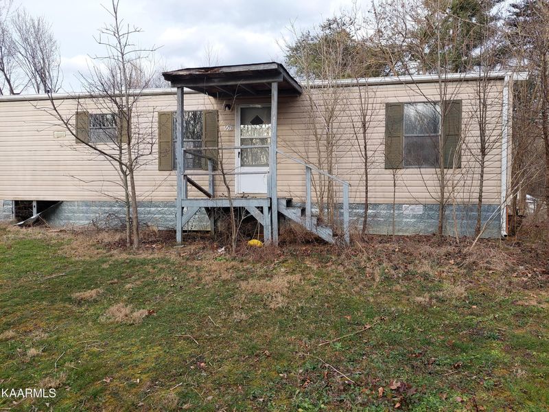 608 Unaka Ave, Maryville, TN 37801