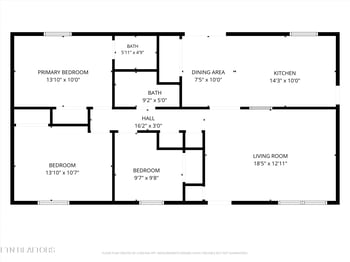 608 W 10th Ave, Lenoir City, TN 37771