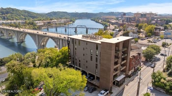608 W Hill Ave #201, Knoxville, TN 37902