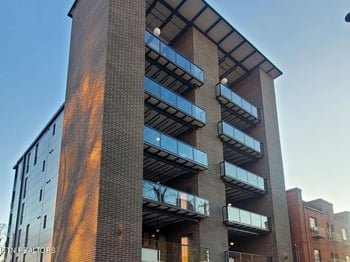 608 W Hill Ave #202, Knoxville, TN 37902