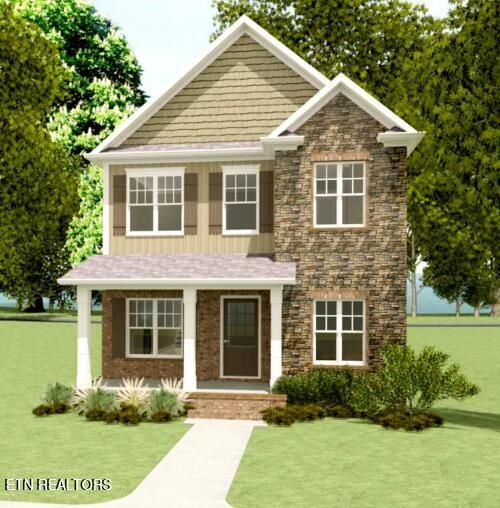 6080 Tower Bell St Lot 55, Powell, TN 37849