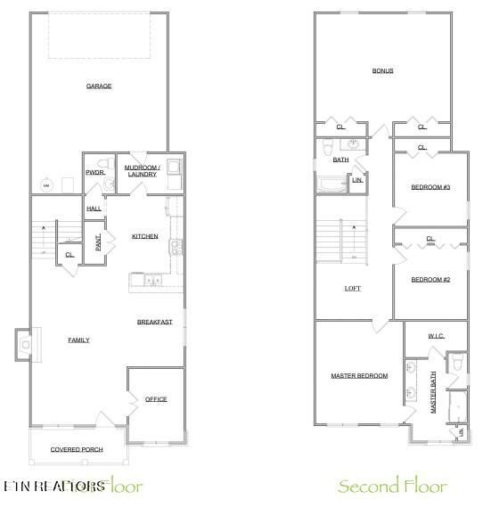 6080 Tower Bell St Lot 55, Powell, TN 37849
