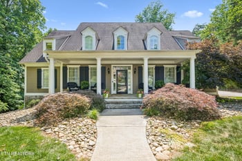 609 Commodore Ln, Knoxville, TN 37934