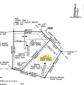 609 County Rd, Etowah, TN 37331