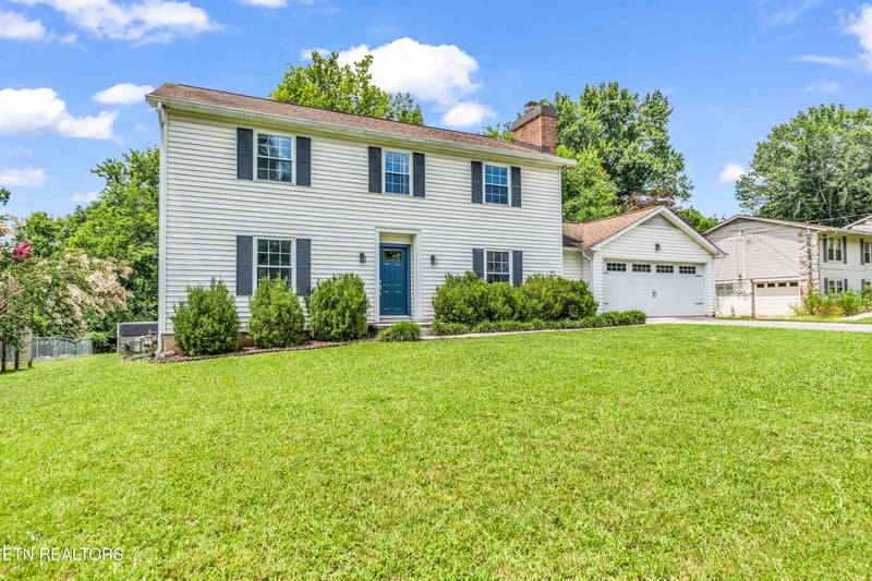 609 Fernwood Rd, Knoxville, TN 37923