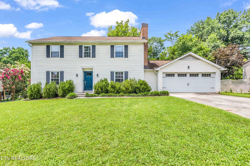609 Fernwood Rd, Knoxville, TN 37923