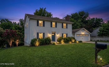 609 Fernwood Rd, Knoxville, TN 37923