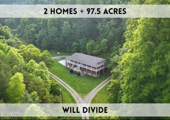 609 Lane Hollow Rd, Sevierville, TN 37876