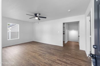 609 Rose Hill Dr, Lafollette, TN 37766