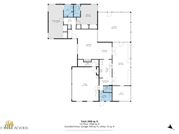 609 S Charles G Seivers Blvd, Clinton, TN 37716