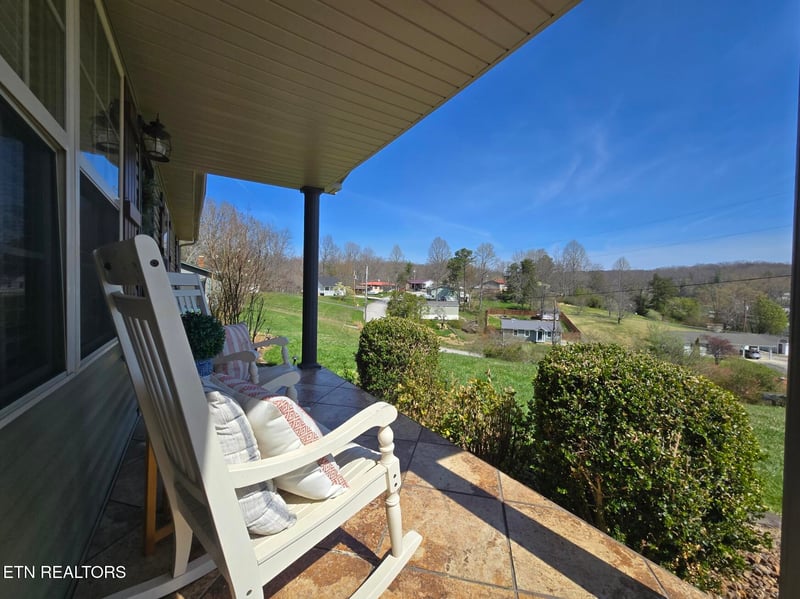 609 S Proctor Blvd, Oneida, TN 37841