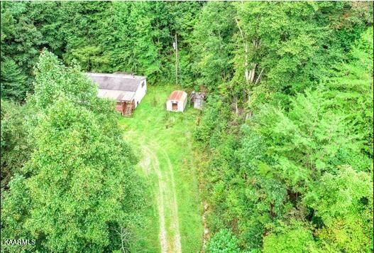 609 Sled Creek Rd, Duff, TN 37729