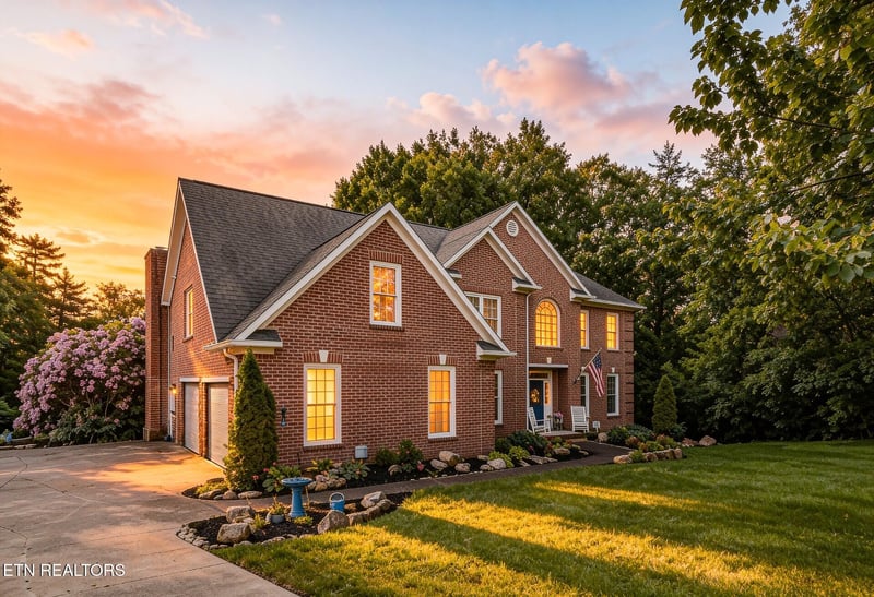 609 Trowbridge Ln, Knoxville, TN 37934