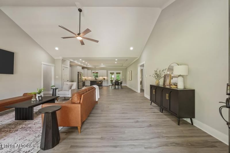 610 Bainbridge Dr, Walland, TN 37886
