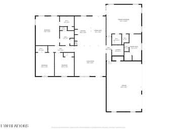 610 Bainbridge Dr, Walland, TN 37886
