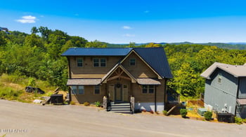 610 Butterfly Way, Sevierville, TN 37876