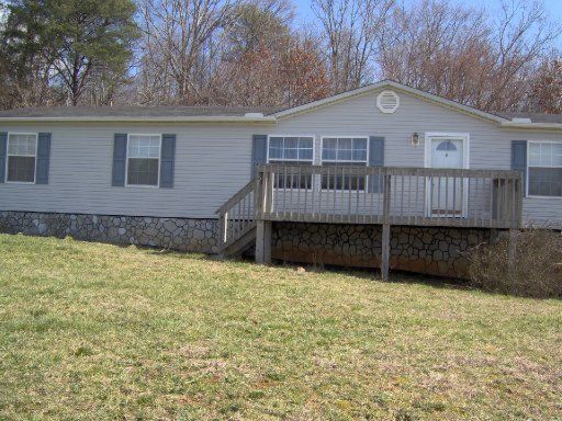 610 Carrol Greenlee Rd, Rutledge, TN 37861