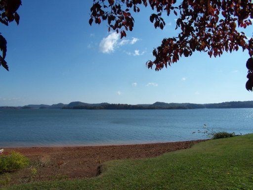 610 Chahokia Dr, Rutledge, TN 37861