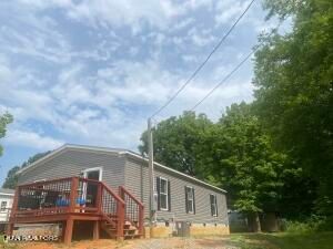 610 Jackson Aveune, Etowah, TN 37331