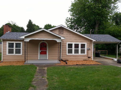 610 Mitchell Dr, Knoxville, TN 37912