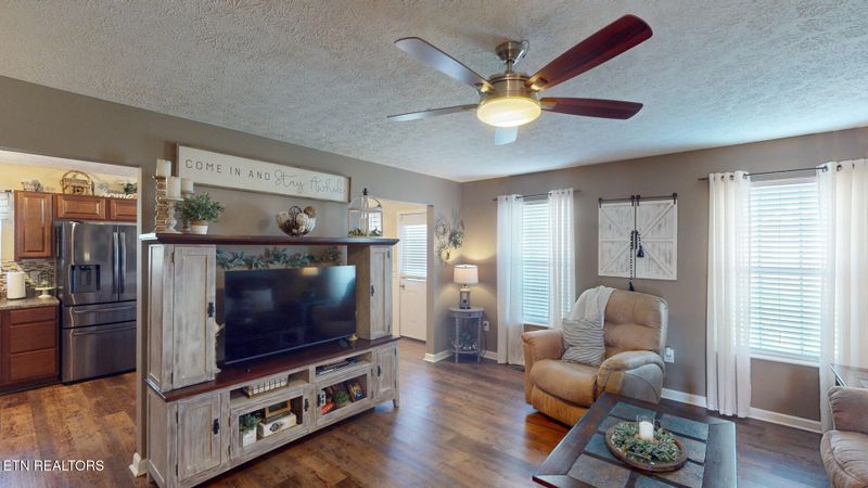 610 Preston Dr, Seymour, TN 37865