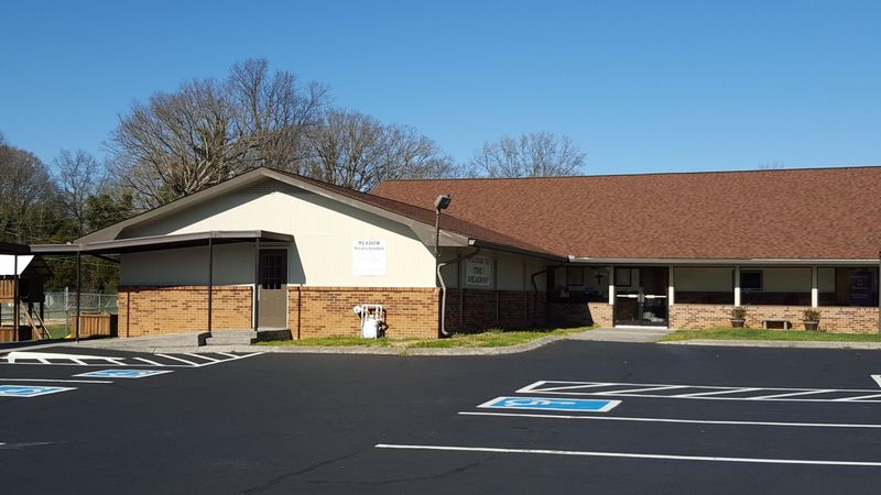 610 W Hunt Rd, Alcoa, TN 37701