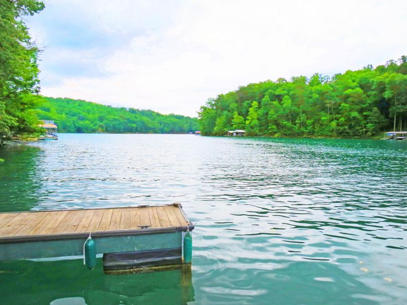 610 Windsor Ln, Jacksboro, TN 37757