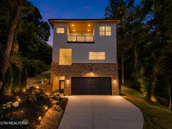 610 Yarnell Ave, Knoxville, TN 37920