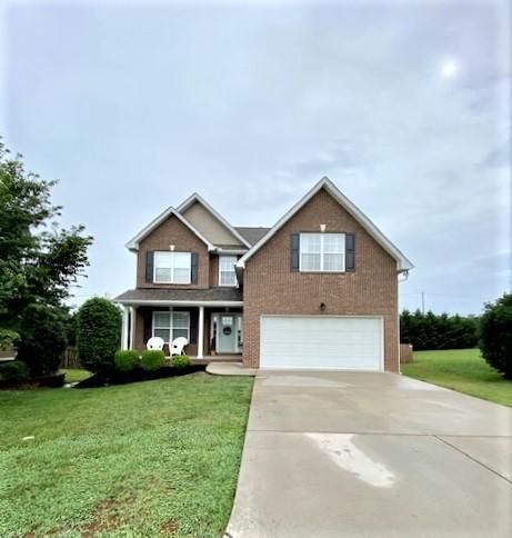 6100 Evening Star Ln, Knoxville, TN 37918