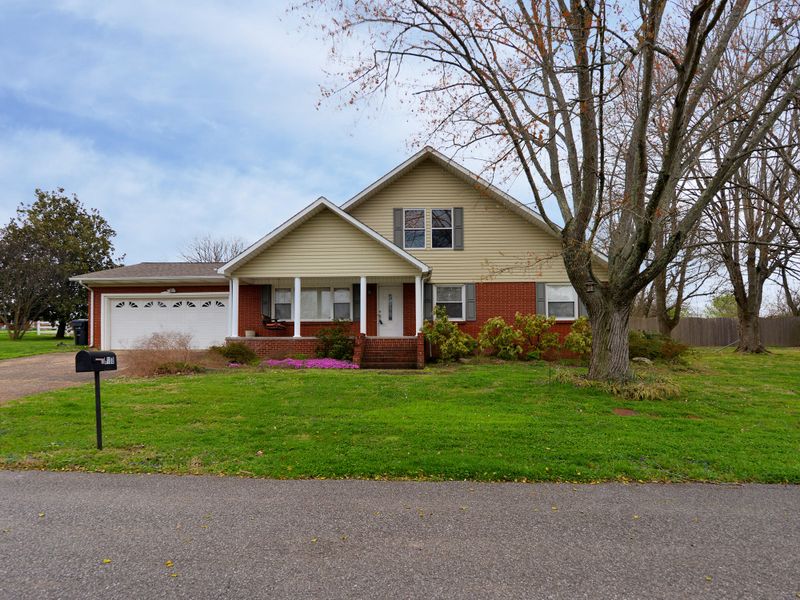 6100 Thomas Rd, Knoxville, TN 37920