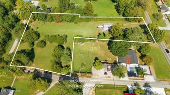6101 Ball Rd, Knoxville, TN 37931