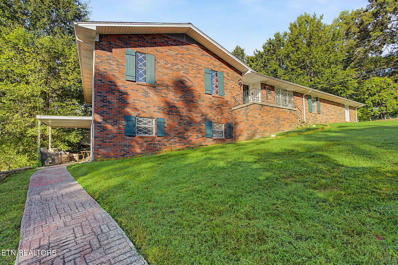 6101 Jilson Rd, Knoxville, TN 37920
