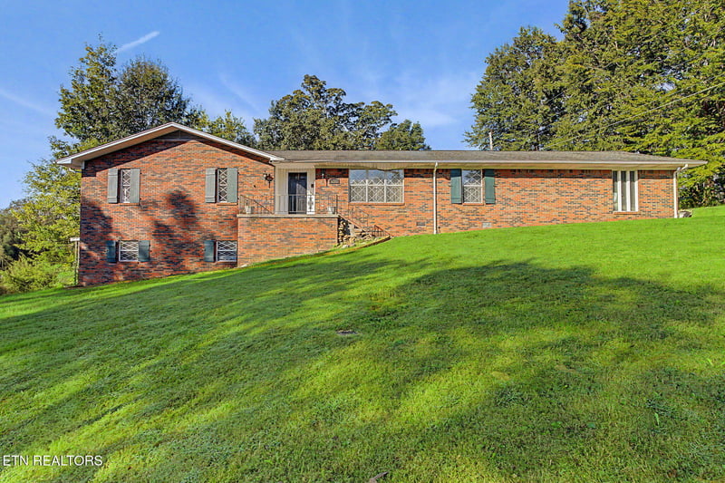 6101 Jilson Rd, Knoxville, TN 37920