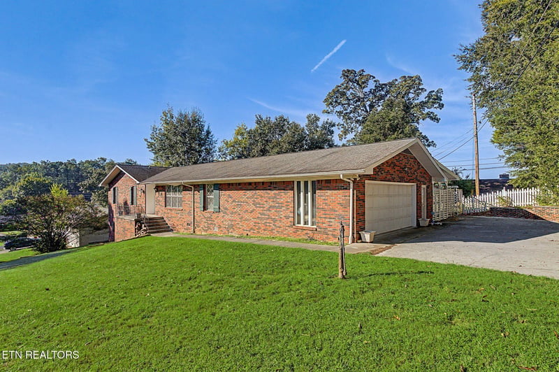 6101 Jilson Rd, Knoxville, TN 37920