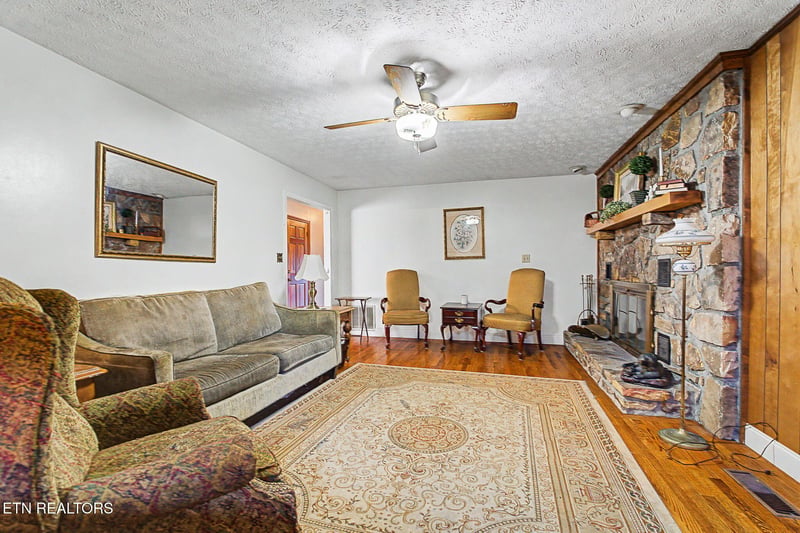 6101 Jilson Rd, Knoxville, TN 37920