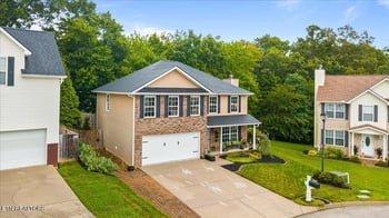 6101 Starflower Ln, Powell, TN 37849