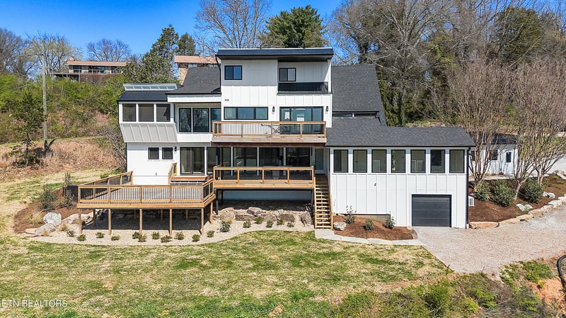 6106 Top O Knox Dr, Knoxville, TN 37918