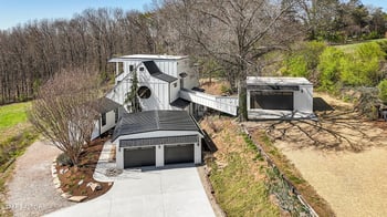 6106 Top O Knox Dr, Knoxville, TN 37918