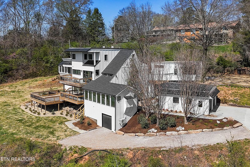 6106 Top O Knox Dr, Knoxville, TN 37918