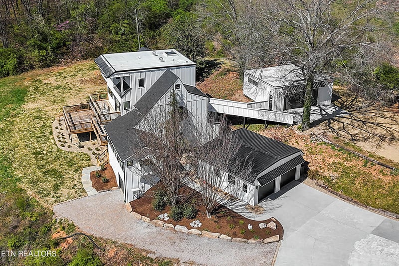 6106 Top O Knox Dr, Knoxville, TN 37918