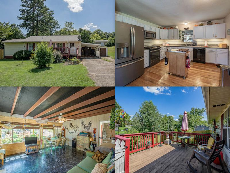 6107 Moore Rd, Knoxville, TN 37920