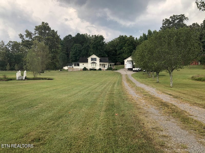 6107 Stormer Rd, Knoxville, TN 37918