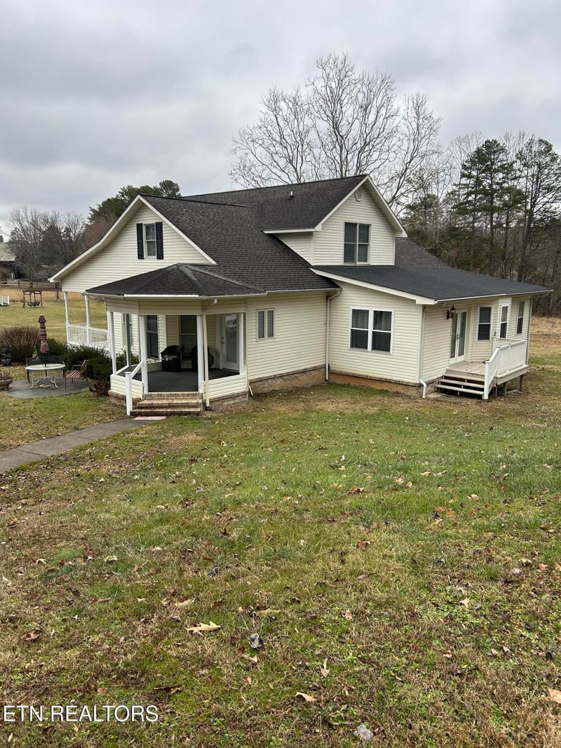 6107 Stormer Rd, Knoxville, TN 37918
