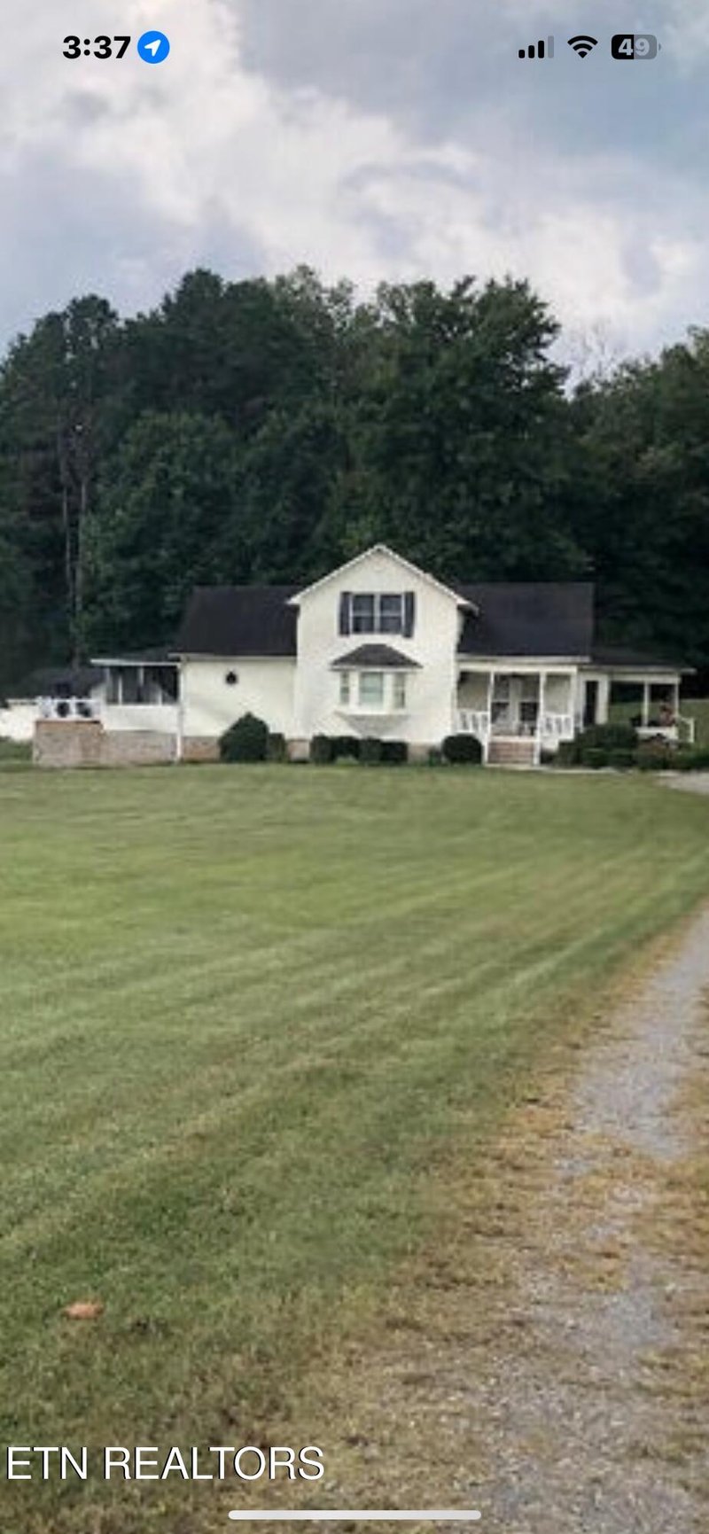 6107 Stormer Rd, Knoxville, TN 37918